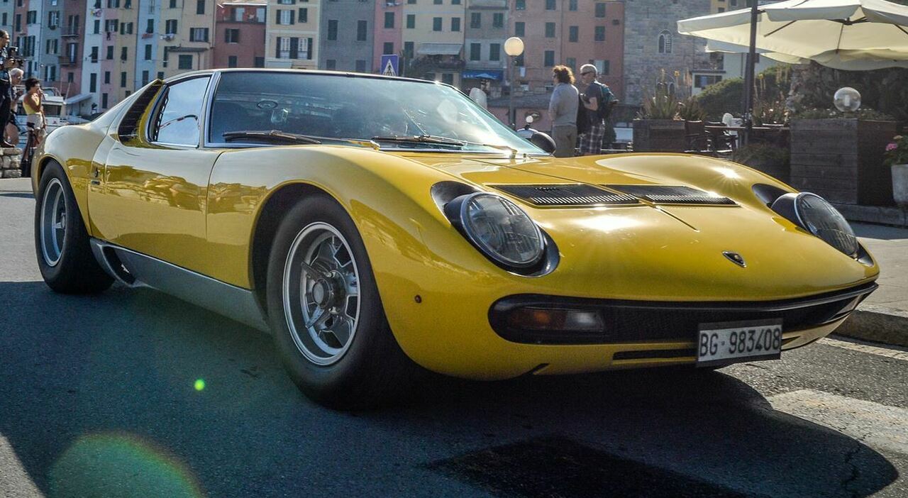 La Miura SV