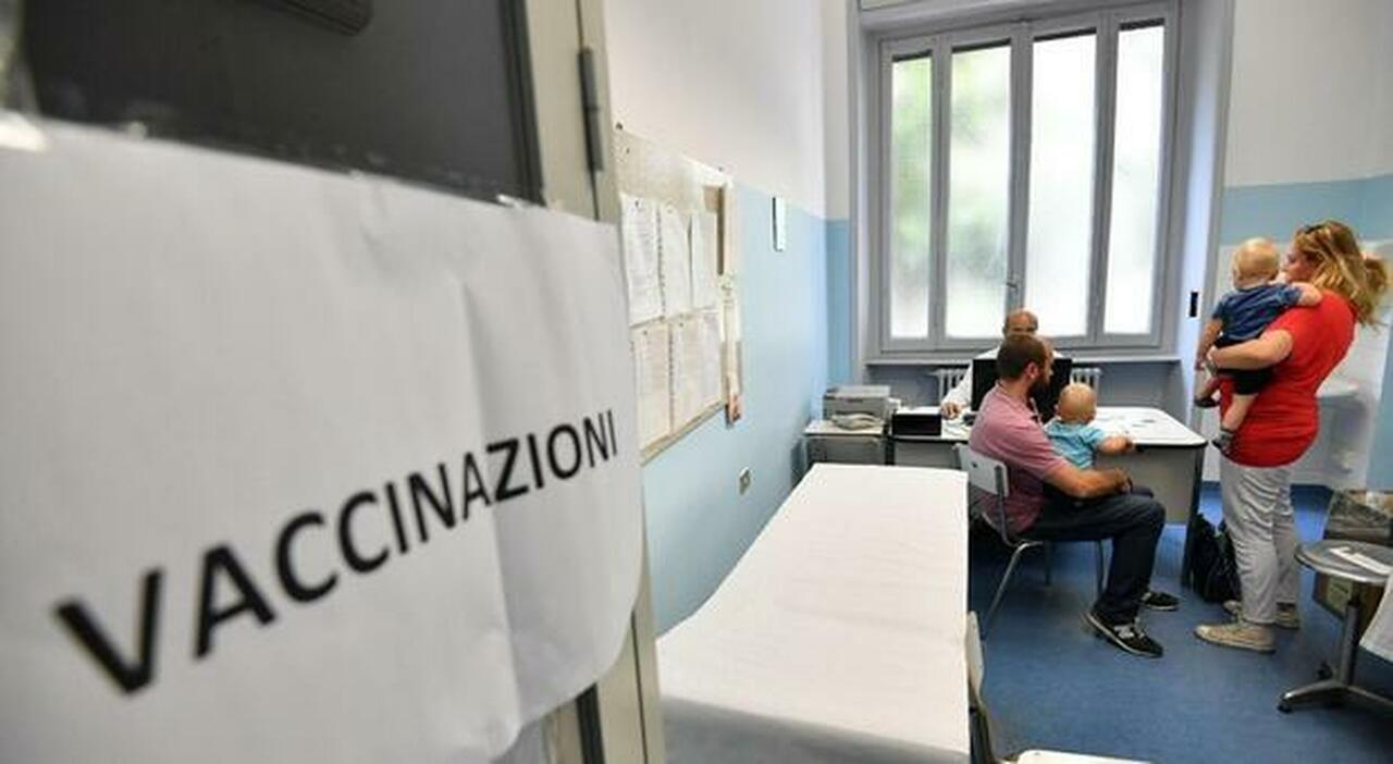 4500 bambini non vaccinati contro la difterite nella Marca, Usl lancia solleciti per l’inizio della scuola
