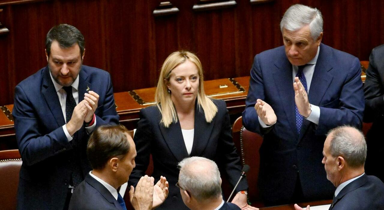 bari 232 qui la festa del governo pi249 longevo in 10mila per la premier meloni da Quotidianodipuglia.it bari 232 qui la festa del governo pi249 longevo in 10mila per la premier meloni