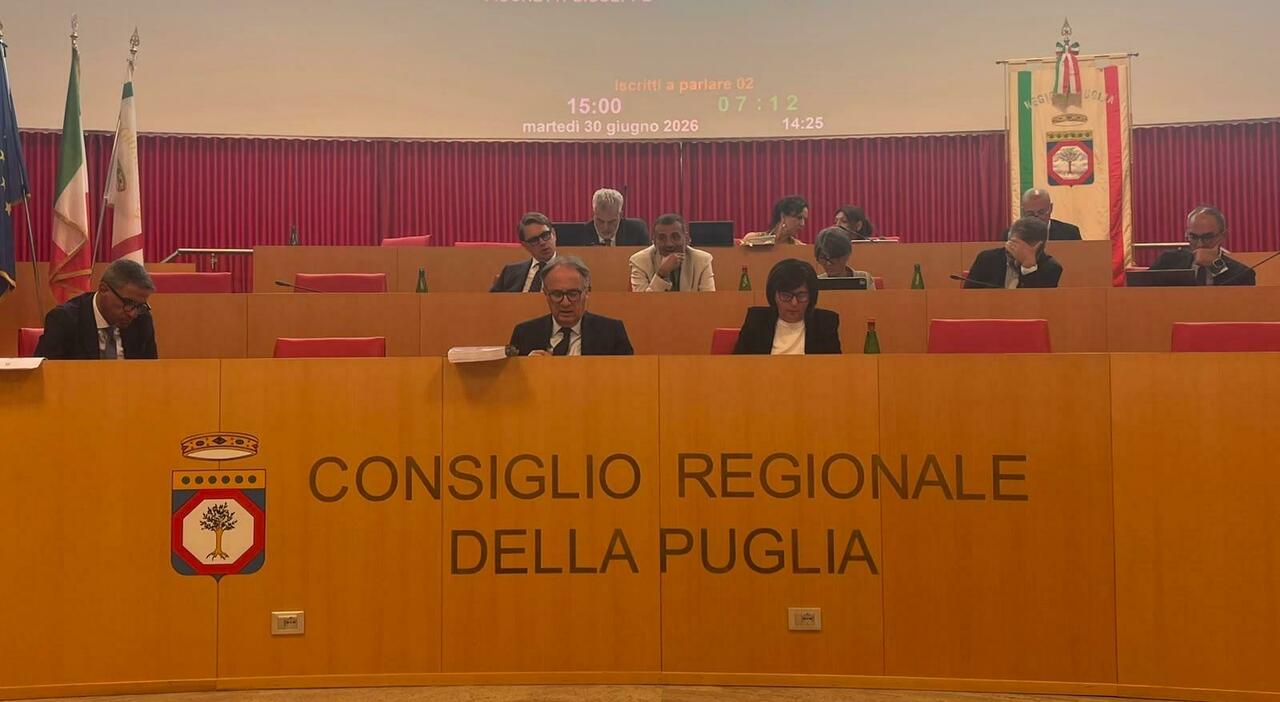 fine vita la puglia ci riprova una legge in commissione apertura anche della lega da Quotidianodipuglia.it fine vita la puglia ci riprova una legge in commissione apertura anche della lega