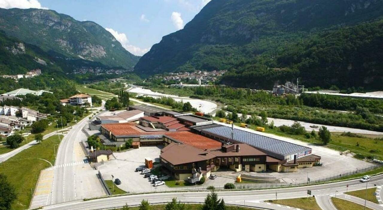 Lavori per la variante di Longarone inizieranno nel 2027 dopo l'affidamento dell'appalto entro ottobre