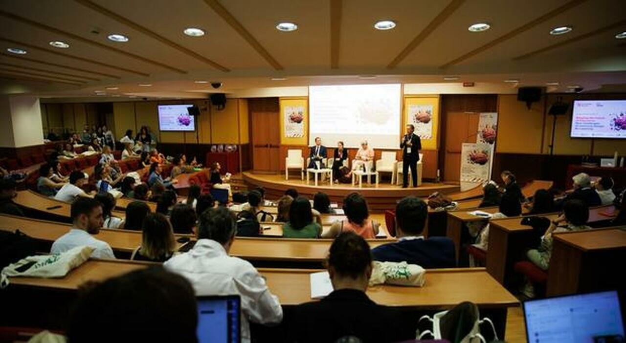 ricerca educativa e ia a napoli arrivano i big focus sul valore umano da Ilmattino.it ricerca educativa e ia a napoli arrivano i big focus sul valore umano