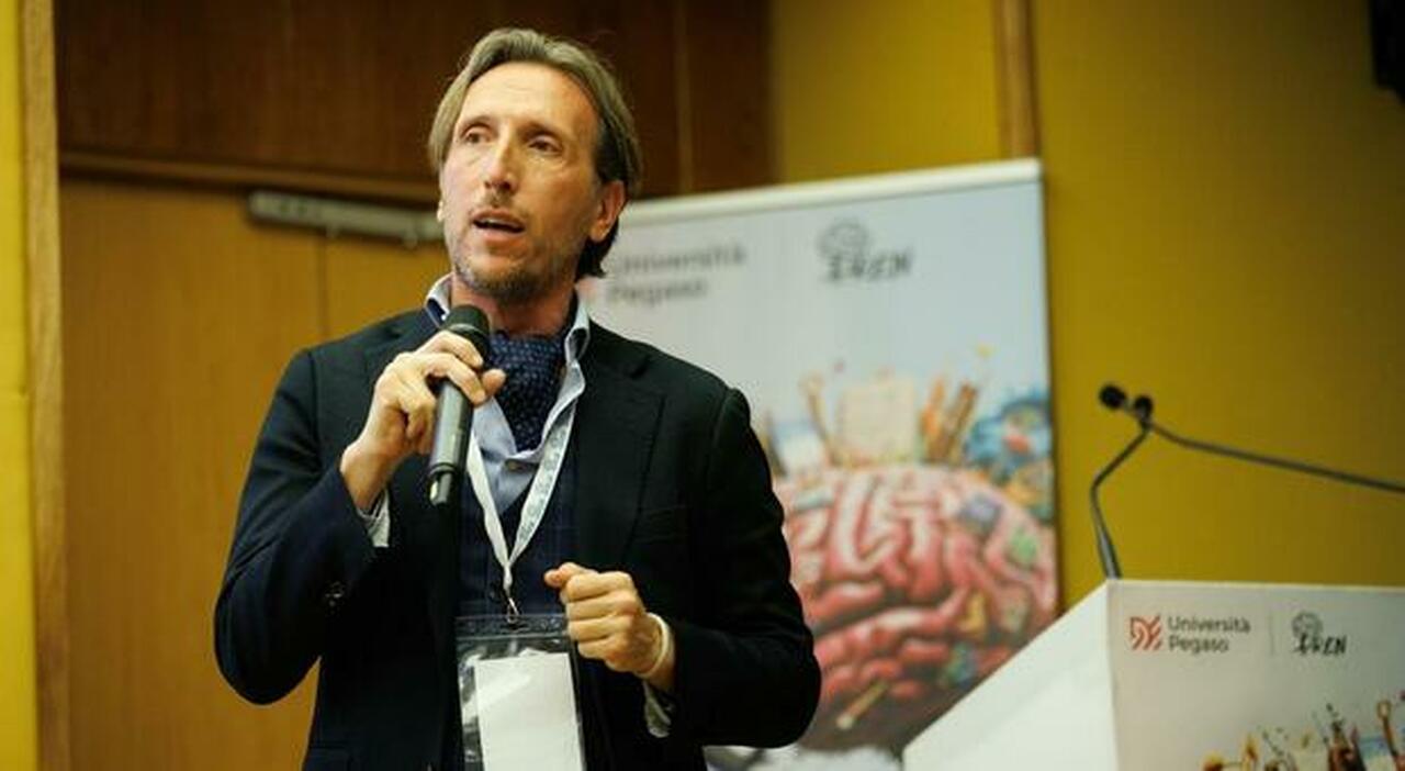lintervista francesco peluso cassese mai abituarsi allaffettivit224 sintetica rispettiamo le dinamiche relazionali da Ilmattino.it lintervista francesco peluso cassese mai abituarsi allaffettivit224 sintetica rispettiamo le dinamiche relazionali
