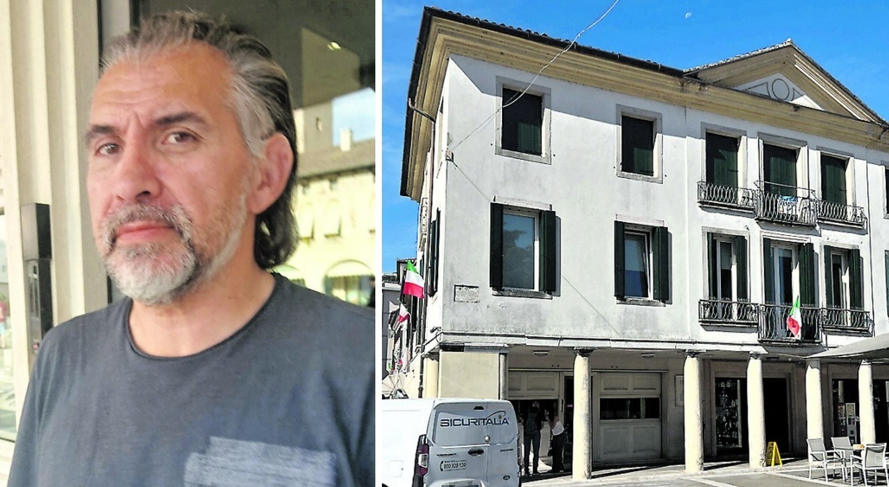gioielliere minacciato con piede di porco e cacciavite da 4 banditi non ho reagito avevo paura di morire come mio nonno ucciso durante una rapina da Ilgazzettino.it gioielliere minacciato con piede di porco e cacciavite da 4 banditi non ho reagito avevo paura di morire come mio nonno ucciso durante una rapina