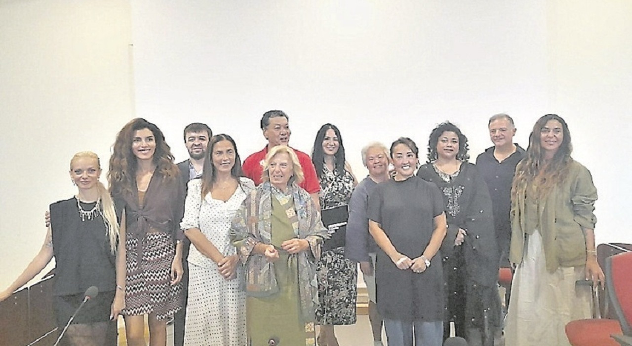 gioielli e design in piazza 50 brand da 20 paesi un incontro tra culture da Quotidianodipuglia.it gioielli e design in piazza 50 brand da 20 paesi un incontro tra culture