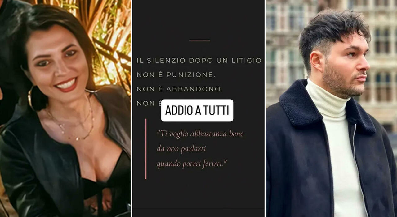la morte di lorena isceri la sequenza dell agguato di federico vella la richiesta di aiuto e il suicidio dal viadotto da Ilmattino.it la morte di lorena isceri la sequenza dell agguato di federico vella la richiesta di aiuto e il suicidio dal viadotto