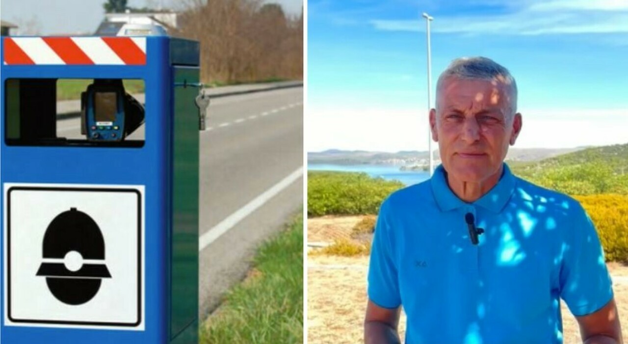 sindaco cavazzana indagato incidenti gonfiati per ottenere l autovelox mai firmato quel documento sono amareggiato ma arriver224 l archiviazione video da Ilgazzettino.it sindaco cavazzana indagato incidenti gonfiati per ottenere l autovelox mai firmato quel documento sono amareggiato ma arriver224 l archiviazione video
