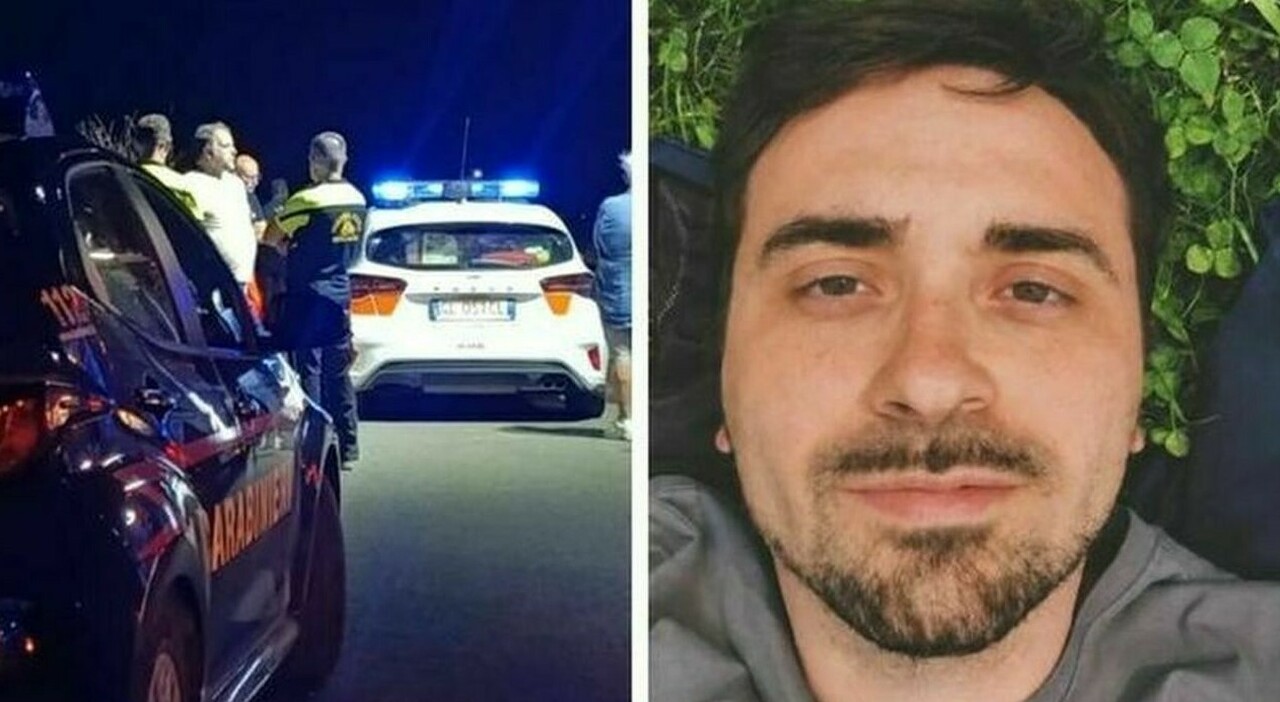ingegnere investito nel salento arrestato il 22enne alla guida dell auto da Quotidianodipuglia.it ingegnere investito nel salento arrestato il 22enne alla guida dell auto