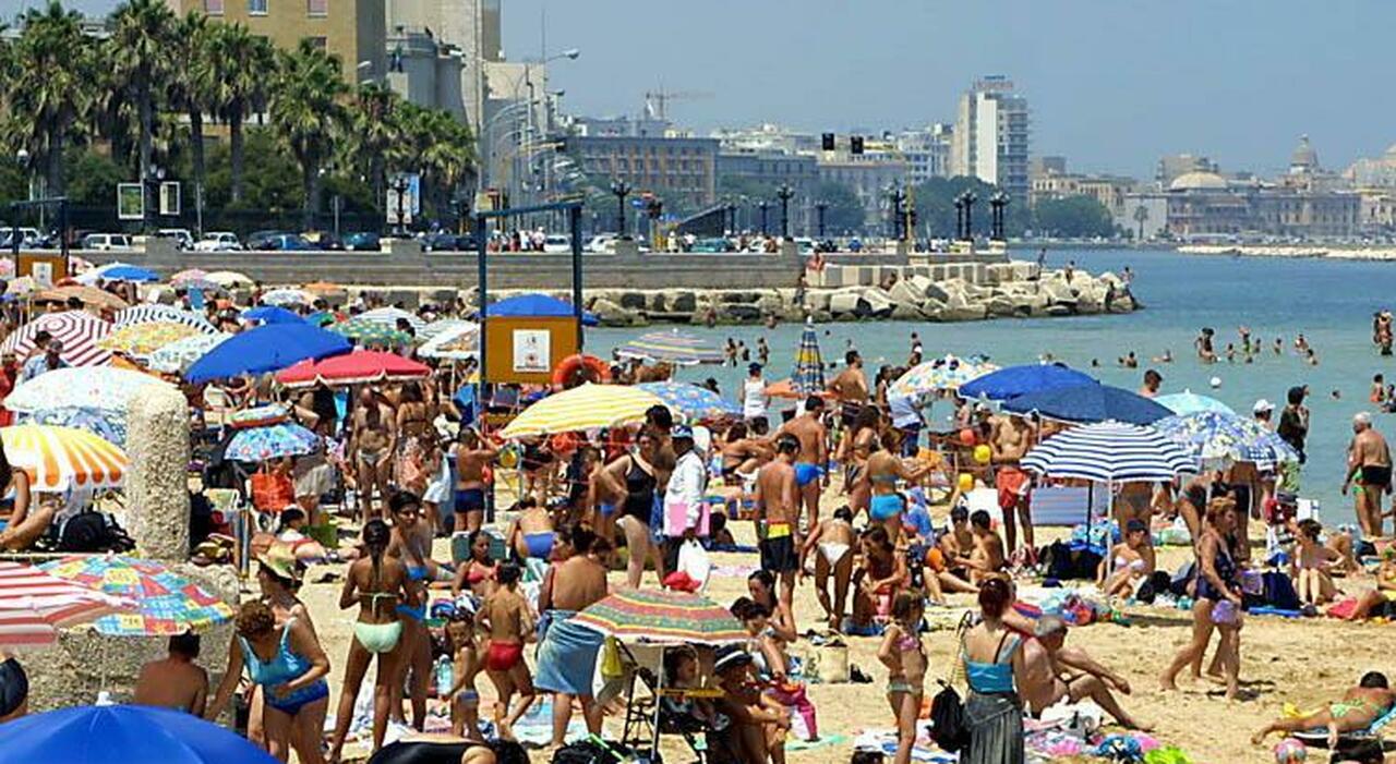costa in gara 26 concessioni tra lidi bar e ristoranti regole chiare e qualit224
