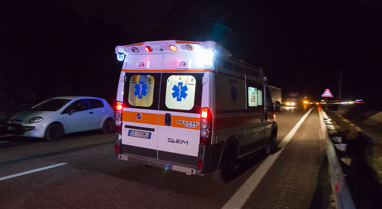 donna uccisa con un cacciavite in via castions di strada vana la corsa in ospedale indagini in corso da Ilgazzettino.it donna uccisa con un cacciavite in via castions di strada vana la corsa in ospedale indagini in corso