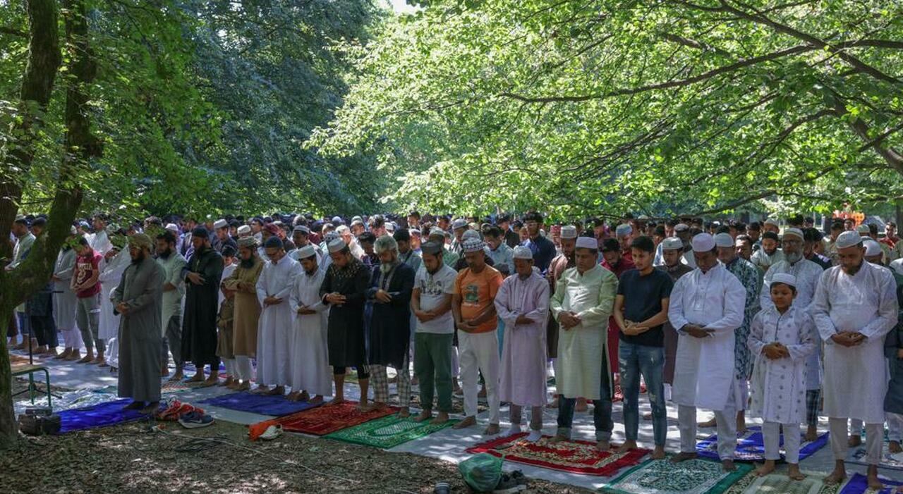 moschea ecco il contratto le rate versate e le clausole retroattive da Ilgazzettino.it moschea ecco il contratto le rate versate e le clausole retroattive