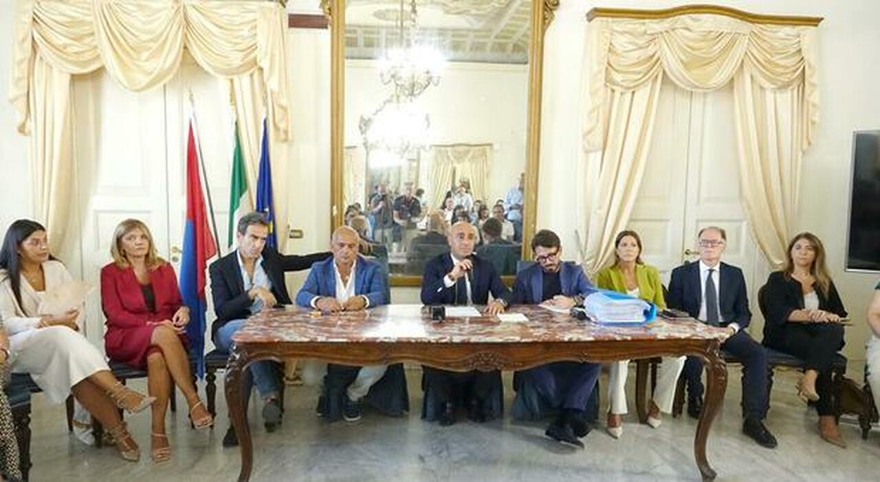 giochi del mediterraneo la sfida vinta e i prossimi step siamo la citt224 dei due mari e dello sport da Quotidianodipuglia.it giochi del mediterraneo la sfida vinta e i prossimi step siamo la citt224 dei due mari e dello sport