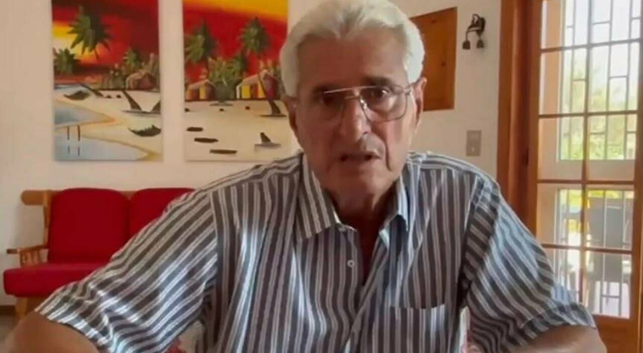 femminicidio lorena isceri l appello disperato del padre i politici siano uniti contro il femminicidio da Quotidianodipuglia.it femminicidio lorena isceri l appello disperato del padre i politici siano uniti contro il femminicidio