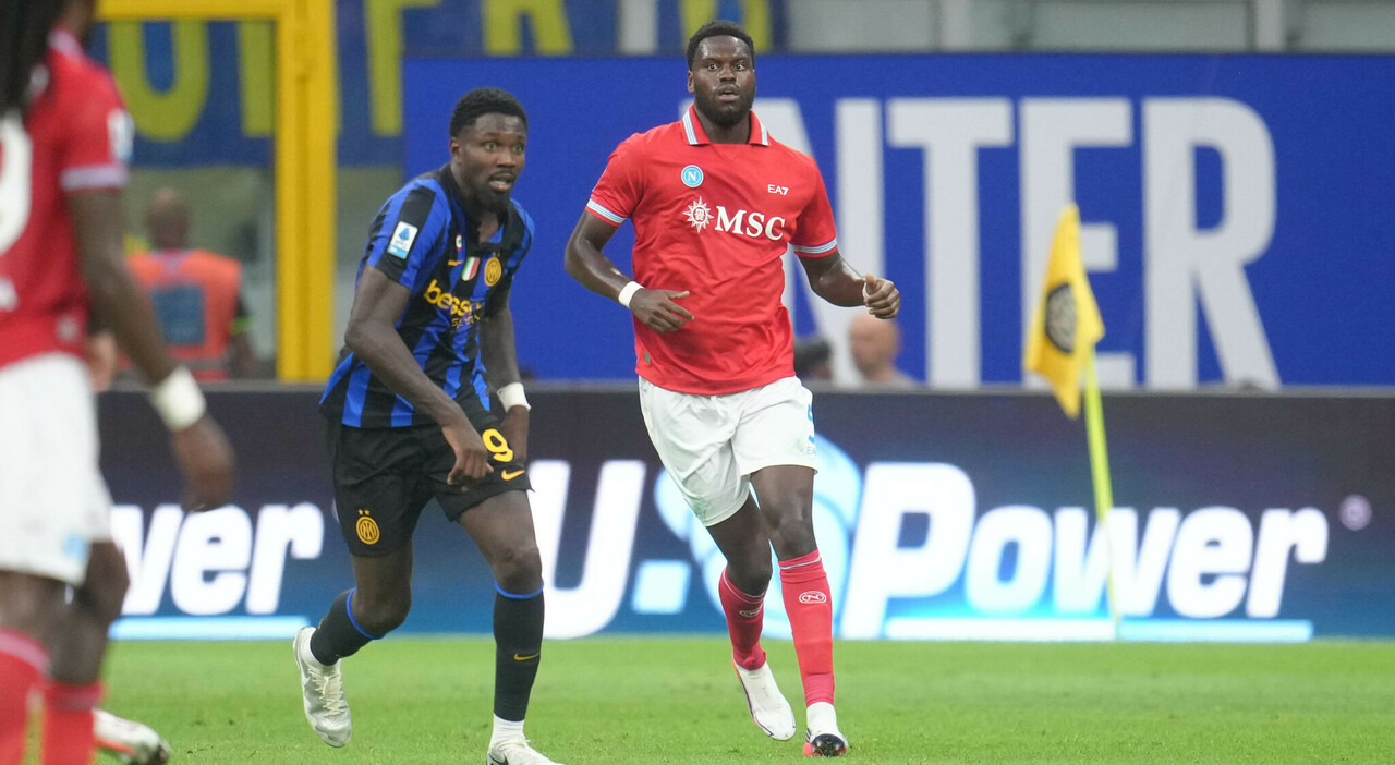 le pagelle di inter napoli i voti i top e i flop del match di san siro da Ilmattino.it le pagelle di inter napoli i voti i top e i flop del match di san siro