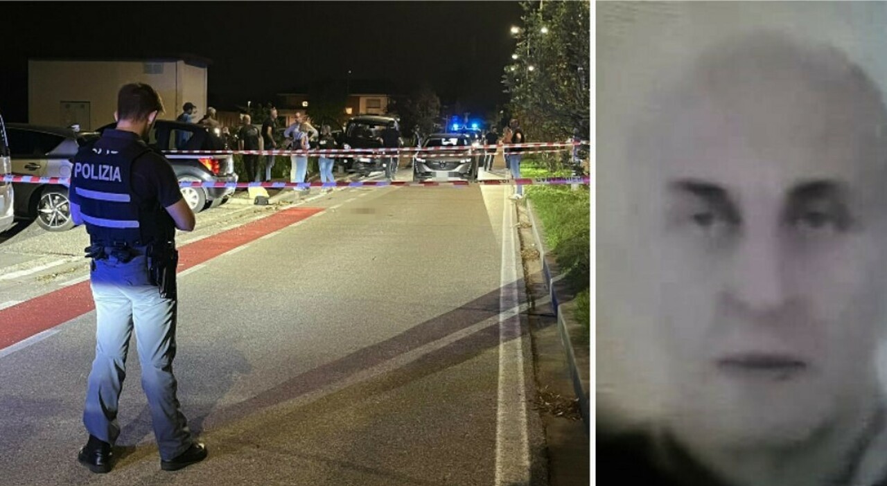 omicidio a colpi di cacciavite il 32enne 232 stato fermato alla stazione di basiliano era ricercato in tutto il nordest da Ilgazzettino.it omicidio a colpi di cacciavite il 32enne 232 stato fermato alla stazione di basiliano era ricercato in tutto il nordest