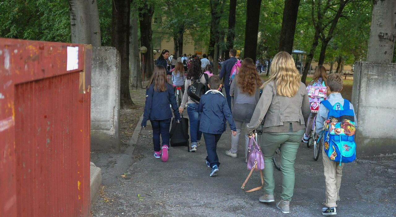 Scuole in provincia di Padova con 2mila posti vacanti, supplenti in campo per coprire le mancanze