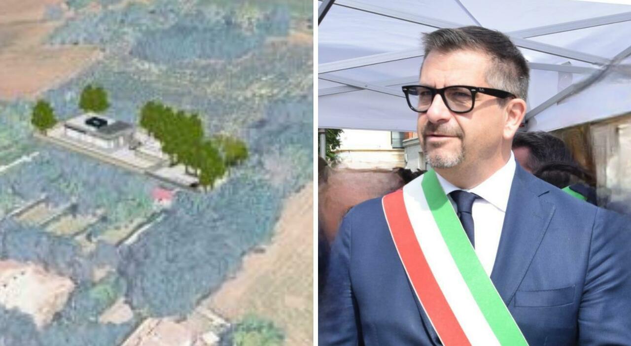forno crematorio a bolignano il sindaco silvetti valutiamo altre ipotesi quali adesso non lo so da Corriereadriatico.it forno crematorio a bolignano il sindaco silvetti valutiamo altre ipotesi quali adesso non lo so