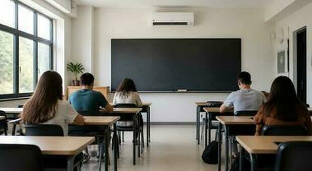 scuola a taranto si torna tra i banchi con il caldo infernale ipotesi orari ridotti da Quotidianodipuglia.it scuola a taranto si torna tra i banchi con il caldo infernale ipotesi orari ridotti