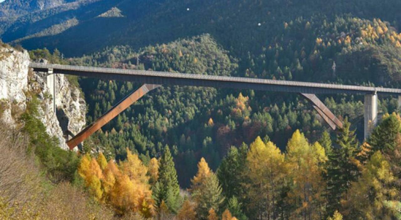 Lavori di ristrutturazione su statali di montagna in Veneto, con interventi su Alemagna e Carnica per migliorare la sicurezza e la viabilità
