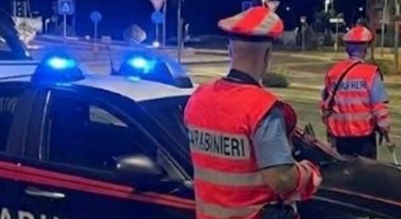potenza picena assalto alla gioielleria giorgini ladri in azione con frullino ed estintore razzia di oro e gioielli da Corriereadriatico.it potenza picena assalto alla gioielleria giorgini ladri in azione con frullino ed estintore razzia di oro e gioielli