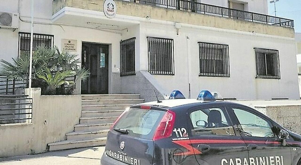 bitonto bimbo di 11 anni chiama il 112 e salva la madre dal padre violento da Quotidianodipuglia.it bitonto bimbo di 11 anni chiama il 112 e salva la madre dal padre violento