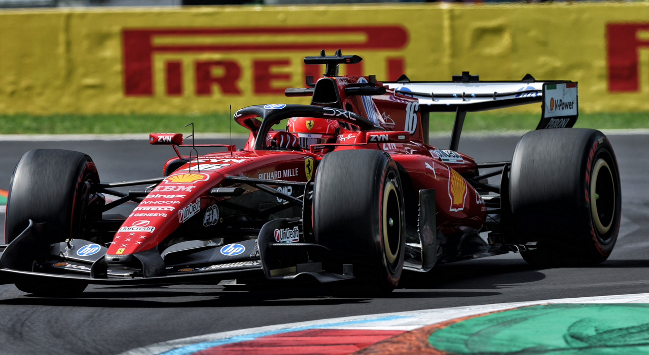 live gp monza diretta gasly il poleman a sorpresa leclerc e hamilton dalla seconda fila puntano alla vittoria da Ilmattino.it live gp monza diretta gasly il poleman a sorpresa leclerc e hamilton dalla seconda fila puntano alla vittoria