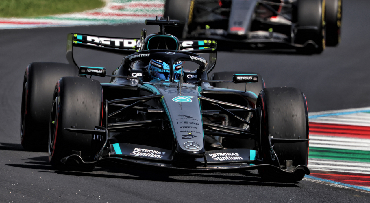 live gp monza diretta russell supera verstappen e torna primo antonelli 232 gi224 terzo hamilton quinto leclerc a muro a 240 km h da Ilmattino.it live gp monza diretta russell supera verstappen e torna primo antonelli 232 gi224 terzo hamilton quinto leclerc a muro a 240 km h
