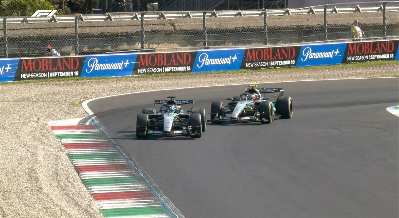 live gp monza diretta antonelli e verstappen al pit stop russell leader su piastri e hamilton leclerc fuori a 240 km h da Ilmessaggero.it live gp monza diretta antonelli e verstappen al pit stop russell leader su piastri e hamilton leclerc fuori a 240 km h