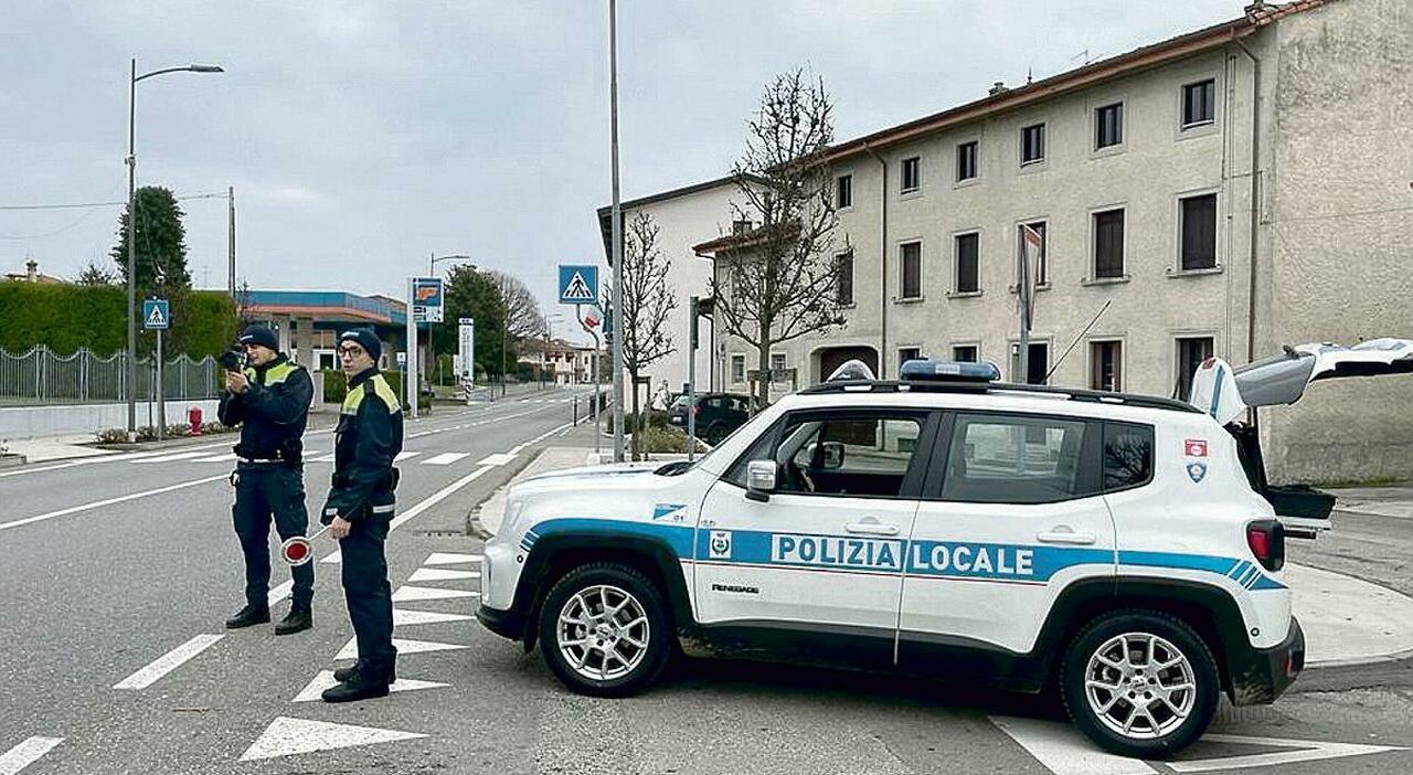Pordenone, autovelox spenti per mancanza di taratura e fondi. Solo uno omologato, ma non in funzione