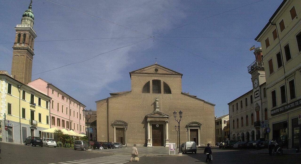 adria mancano i preti salta il calendario dei funerali nuove regole restrittive e cambia anche la procedura di richiesta alle agenzie funebri da Ilgazzettino.it adria mancano i preti salta il calendario dei funerali nuove regole restrittive e cambia anche la procedura di richiesta alle agenzie funebri
