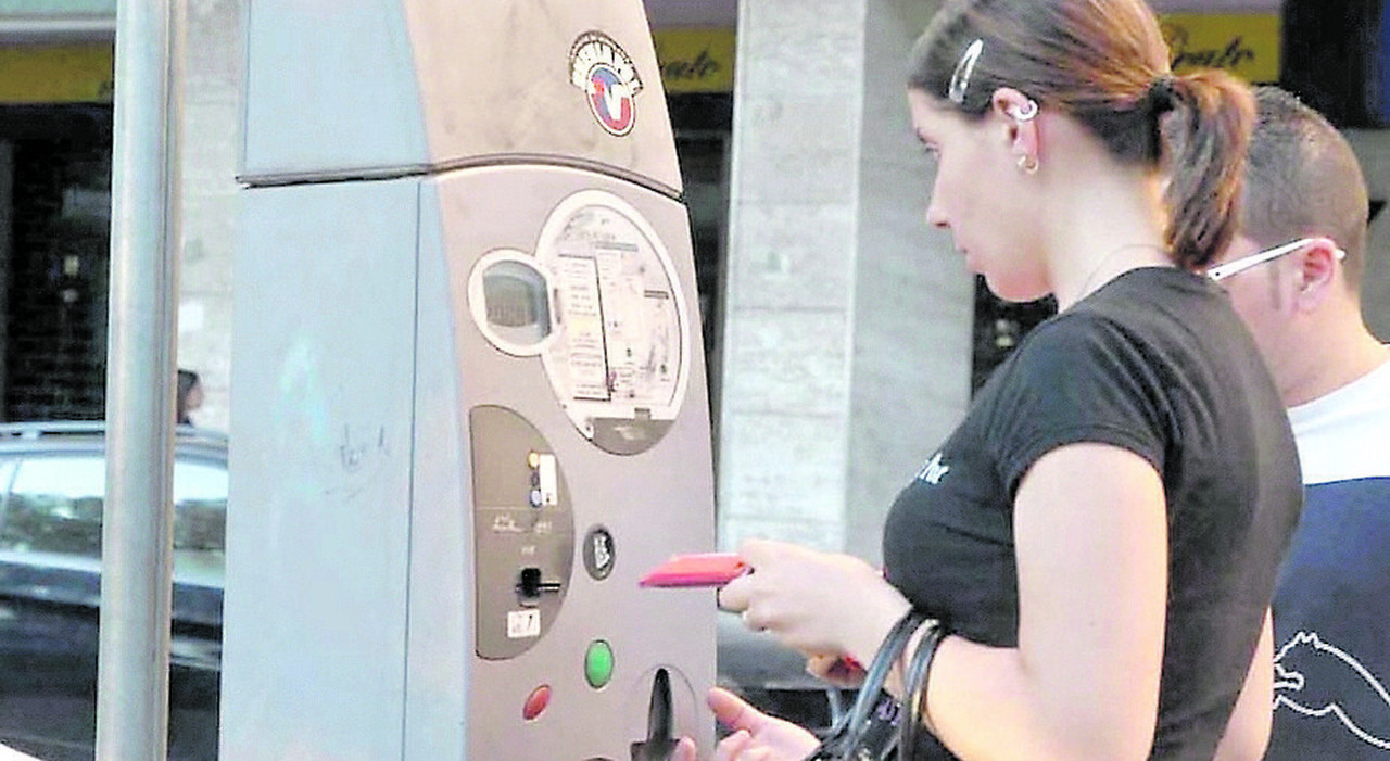 sgm lecce parcometri per pagare le multe e bus a chiamata con la svolta digitale da Quotidianodipuglia.it sgm lecce parcometri per pagare le multe e bus a chiamata con la svolta digitale