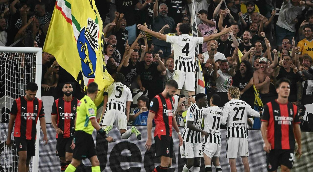juventus milan 1 1 le pagelle cisse 75 gol capolavoro gatti 75 pari da attaccante alajbegovic 55 timido goncalo ramos 55 da Ilmessaggero.it juventus milan 1 1 le pagelle cisse 75 gol capolavoro gatti 75 pari da attaccante alajbegovic 55 timido goncalo ramos 55