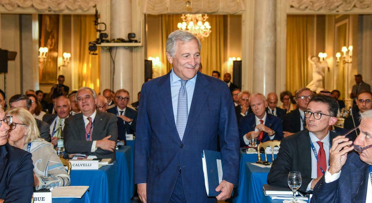 afd tajani segnale preoccupante ma 232 un voto regionale in italia realt224 diversa da Ilmessaggero.it afd tajani segnale preoccupante ma 232 un voto regionale in italia realt224 diversa