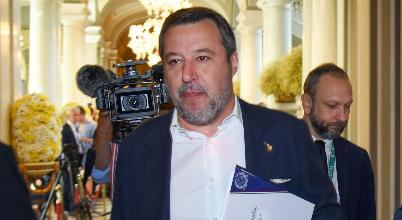Salvini incontra Zaia e i governatori del Nord in un incontro strategico