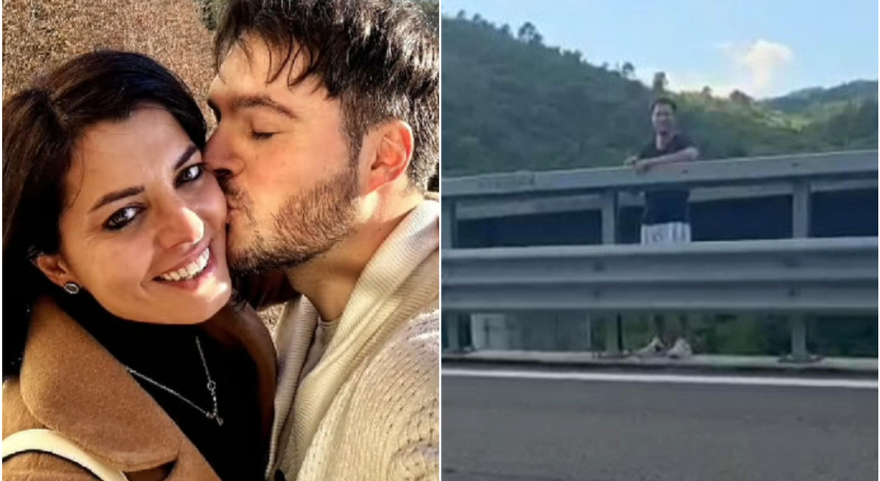 omicidio lorena isceri sull a1 attesa per gli esiti delle autopsie gli inquirenti la dinamica resta da chiarire da Ilmattino.it omicidio lorena isceri sull a1 attesa per gli esiti delle autopsie gli inquirenti la dinamica resta da chiarire