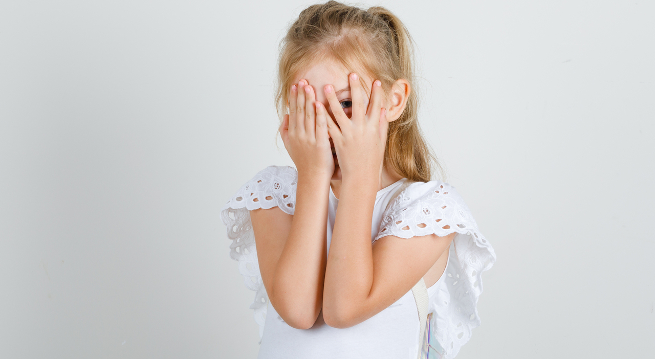 Children Touching Private Parts: Expert Advice for Parents