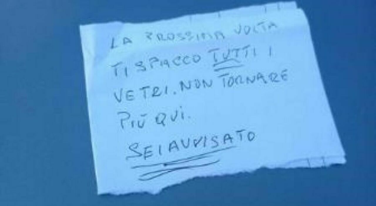 cacciatori a porto san giorgio auto sfregiate e minacce monte cacciona 232 diventata off limits da Corriereadriatico.it cacciatori a porto san giorgio auto sfregiate e minacce monte cacciona 232 diventata off limits