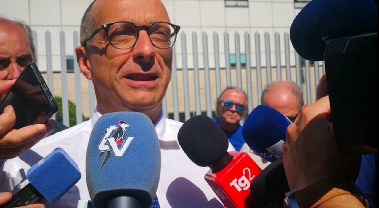 affidi a pesaro il caso ricci a bruxelles rinuncio all immunit224 sulle chat chieste dalla procura e ho chiesto di procedere in fretta da Corriereadriatico.it affidi a pesaro il caso ricci a bruxelles rinuncio all immunit224 sulle chat chieste dalla procura e ho chiesto di procedere in fretta