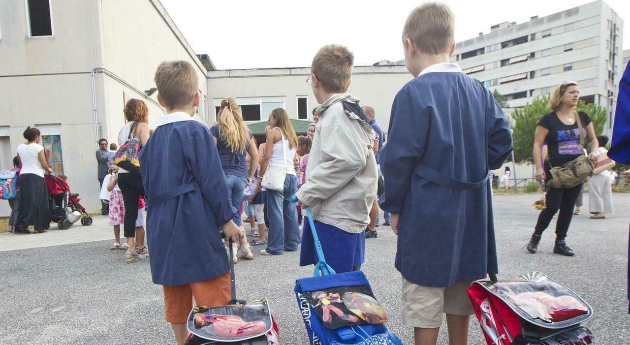 scuola rientro a scaglioni assegnate tutte le cattedre nodo trasporti e refezione da Ilmattino.it scuola rientro a scaglioni assegnate tutte le cattedre nodo trasporti e refezione