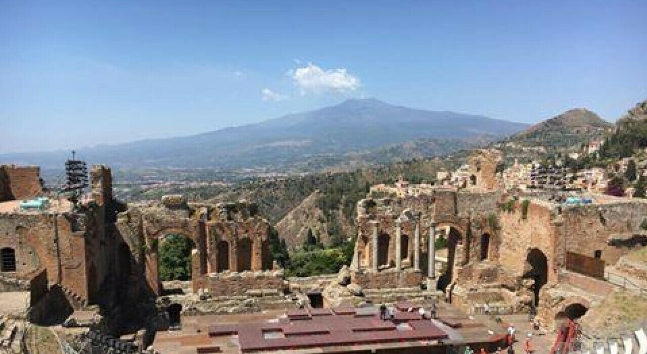 Taormina, un viaggio nella Sicilia oltre la cartolina più tradizionale