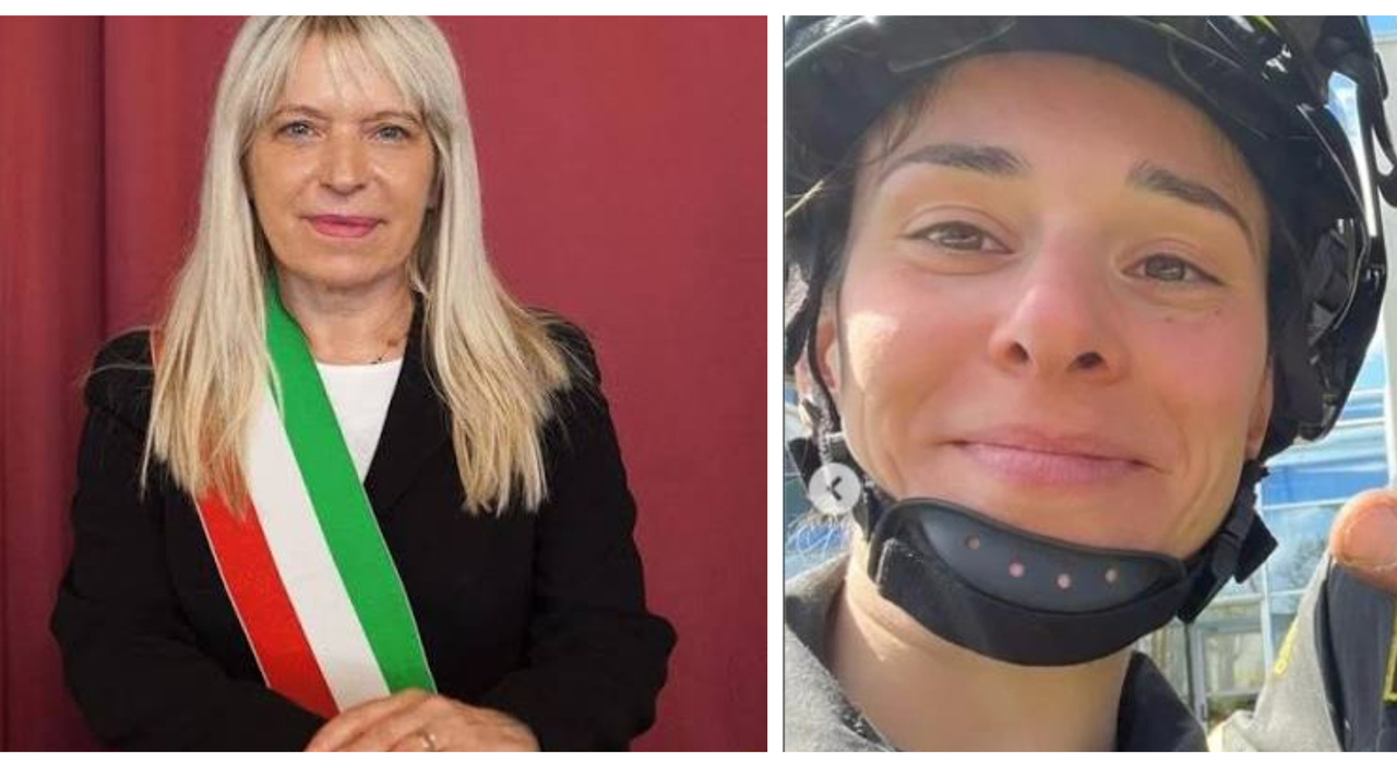 la sindaca piermattei san severino orgogliosa di nicoletta raggi vigile del fuoco che ha salvato il ragazzino autistico sensibilit224 e coraggio da Corriereadriatico.it la sindaca piermattei san severino orgogliosa di nicoletta raggi vigile del fuoco che ha salvato il ragazzino autistico sensibilit224 e coraggio
