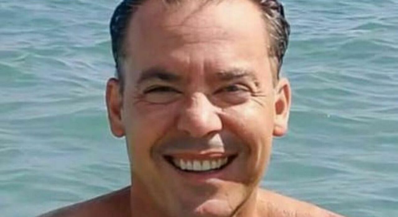 fa jogging malore fatale sulla ciclabile di osimo vito donato chiarello 53 anni muore davanti al figlio di 14 da Corriereadriatico.it fa jogging malore fatale sulla ciclabile di osimo vito donato chiarello 53 anni muore davanti al figlio di 14
