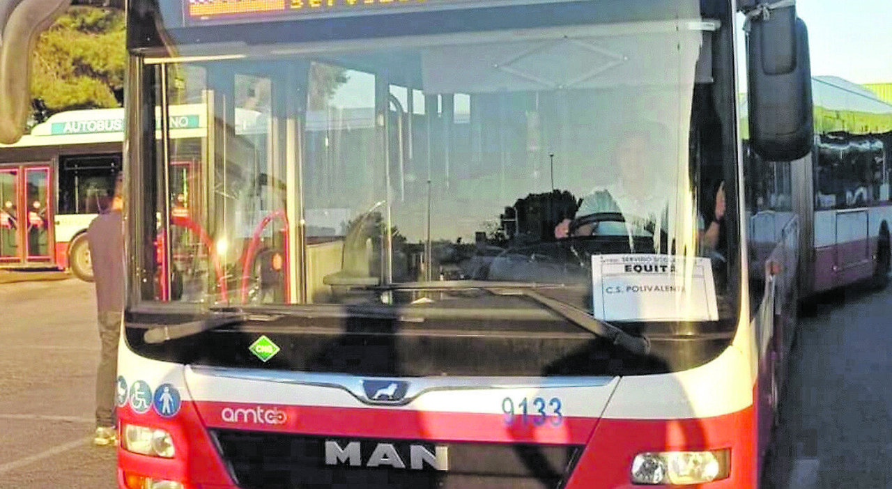 trasporto scolastico a bari il piano amtab per le superiori e l incognita disabili