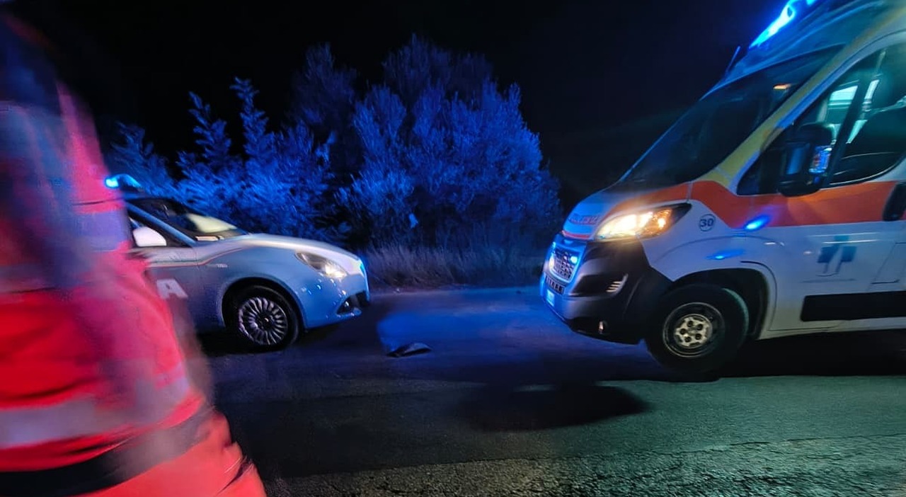 anziano in bici travolto da un auto pirata sulla provinciale morto in ospedale da Quotidianodipuglia.it anziano in bici travolto da un auto pirata sulla provinciale morto in ospedale