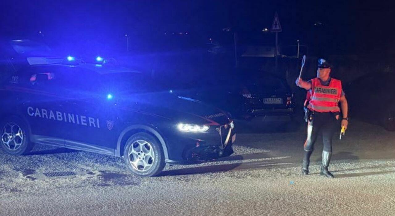 senigallia neopatentato perde il controllo dell auto e si chianta contro una macchina in sosta era ubriaco fradicio da Corriereadriatico.it senigallia neopatentato perde il controllo dell auto e si chianta contro una macchina in sosta era ubriaco fradicio