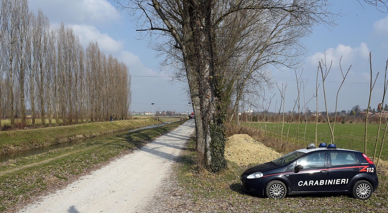 cadavere in un auto inabissata nel tergola la tragica scoperta durante il recupero non si esclude l omicidio da Ilgazzettino.it cadavere in un auto inabissata nel tergola la tragica scoperta durante il recupero non si esclude l omicidio