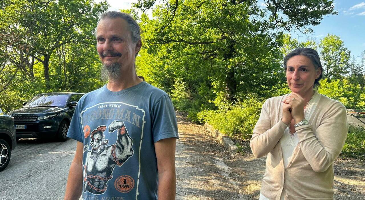 famiglia nel bosco una nuova assistente sociale 232 giuseppina tittaferrante che vedr224 l avvocato pillon da Ilmessaggero.it famiglia nel bosco una nuova assistente sociale 232 giuseppina tittaferrante che vedr224 l avvocato pillon