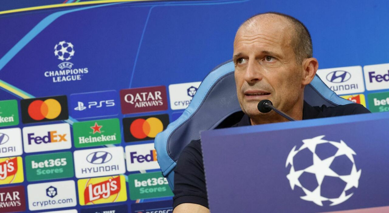 napoli arsenal allegri in conferenza anguissa non ci sar224 neres vediamo dobbiamo avere l ambizione di far bene da Ilmattino.it napoli arsenal allegri in conferenza anguissa non ci sar224 neres vediamo dobbiamo avere l ambizione di far bene