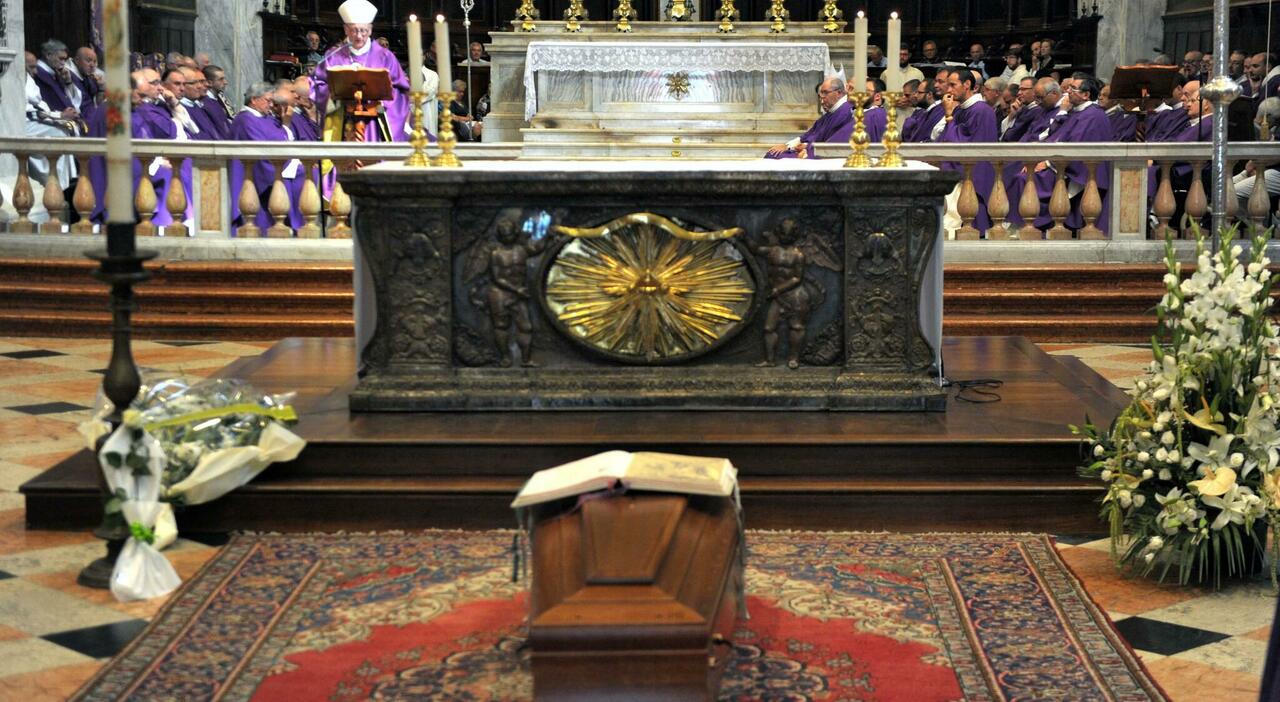 funerali con nuove regole la diocesi ai fedeli la chiesa non 232 un ente erogatore di servizi occasionali da Ilgazzettino.it funerali con nuove regole la diocesi ai fedeli la chiesa non 232 un ente erogatore di servizi occasionali