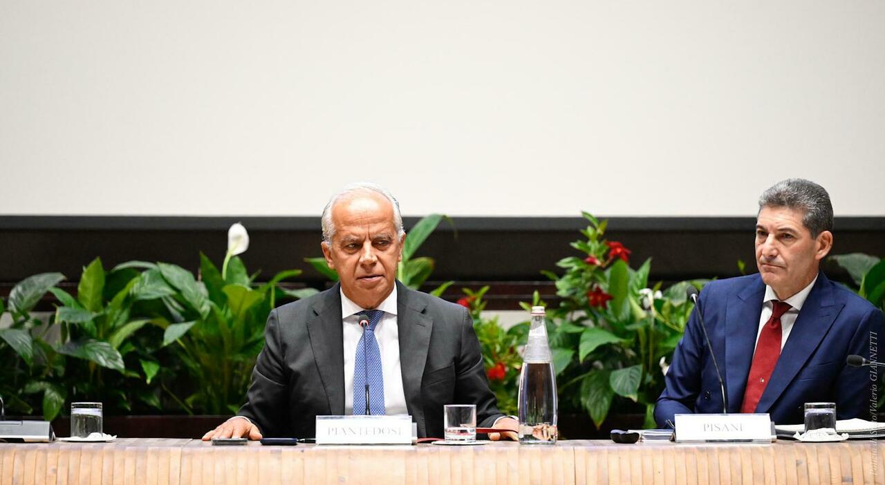 ​Roma, Polizia di Stato: al via il primo seminario di alta formazione sulla comunicazione strategica per i Questori